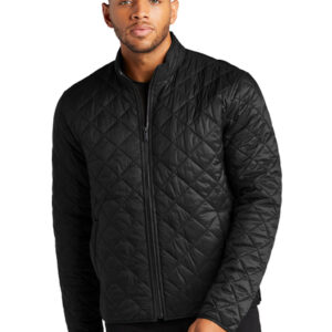 Men's Jacket - Quilted