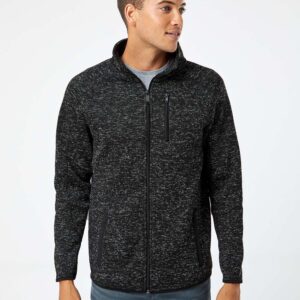 Men's Jacket - Sweater Fleece