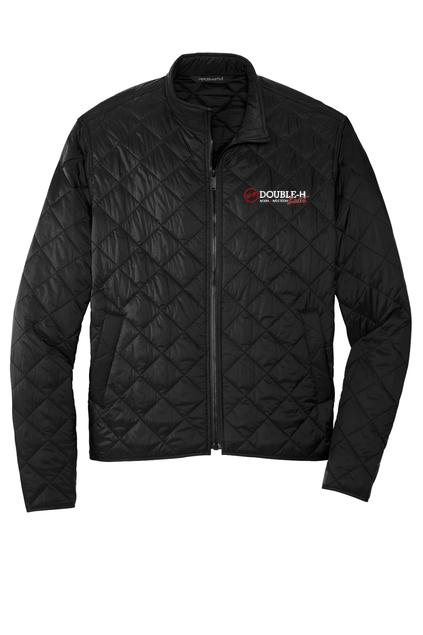 Men's Jacket - Quilted - Image 5
