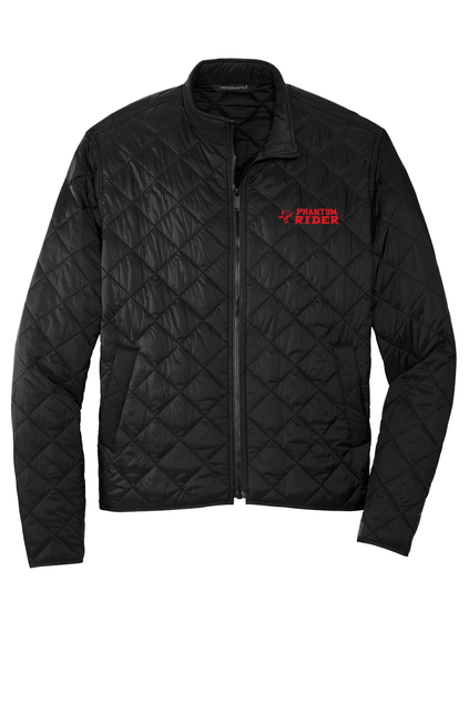 Men's Jacket - Quilted - Image 7