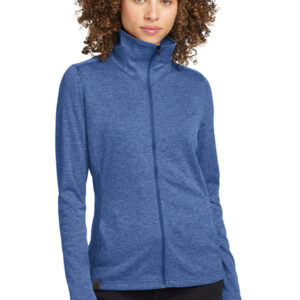 Ladies OGIO® Pixel Full Zip
