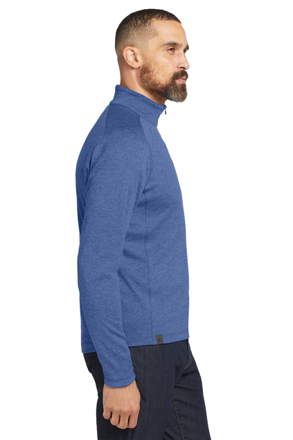 Men's OGIO® Pixel Quarter Zip - Image 2