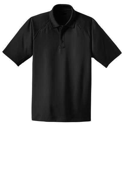 Men's CornerStone® Tactical Polo - Image 8
