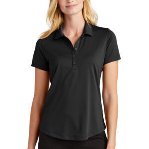 Ladies Performance Polo