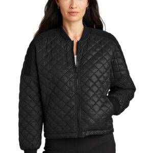Ladies Jacket - Quilted