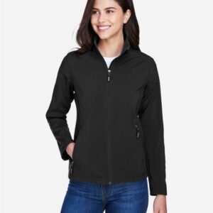 Ladies Jacket - Soft Shell