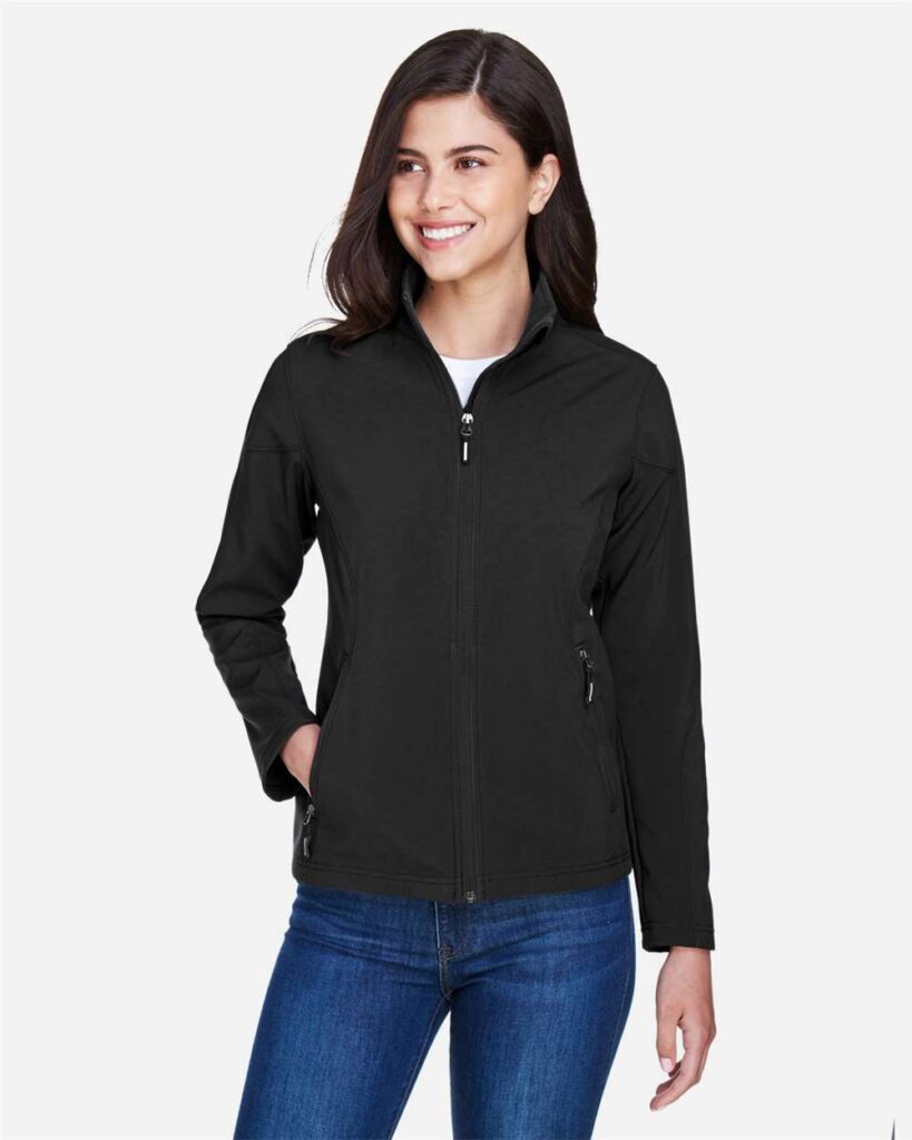 Ladies Jacket - Soft Shell