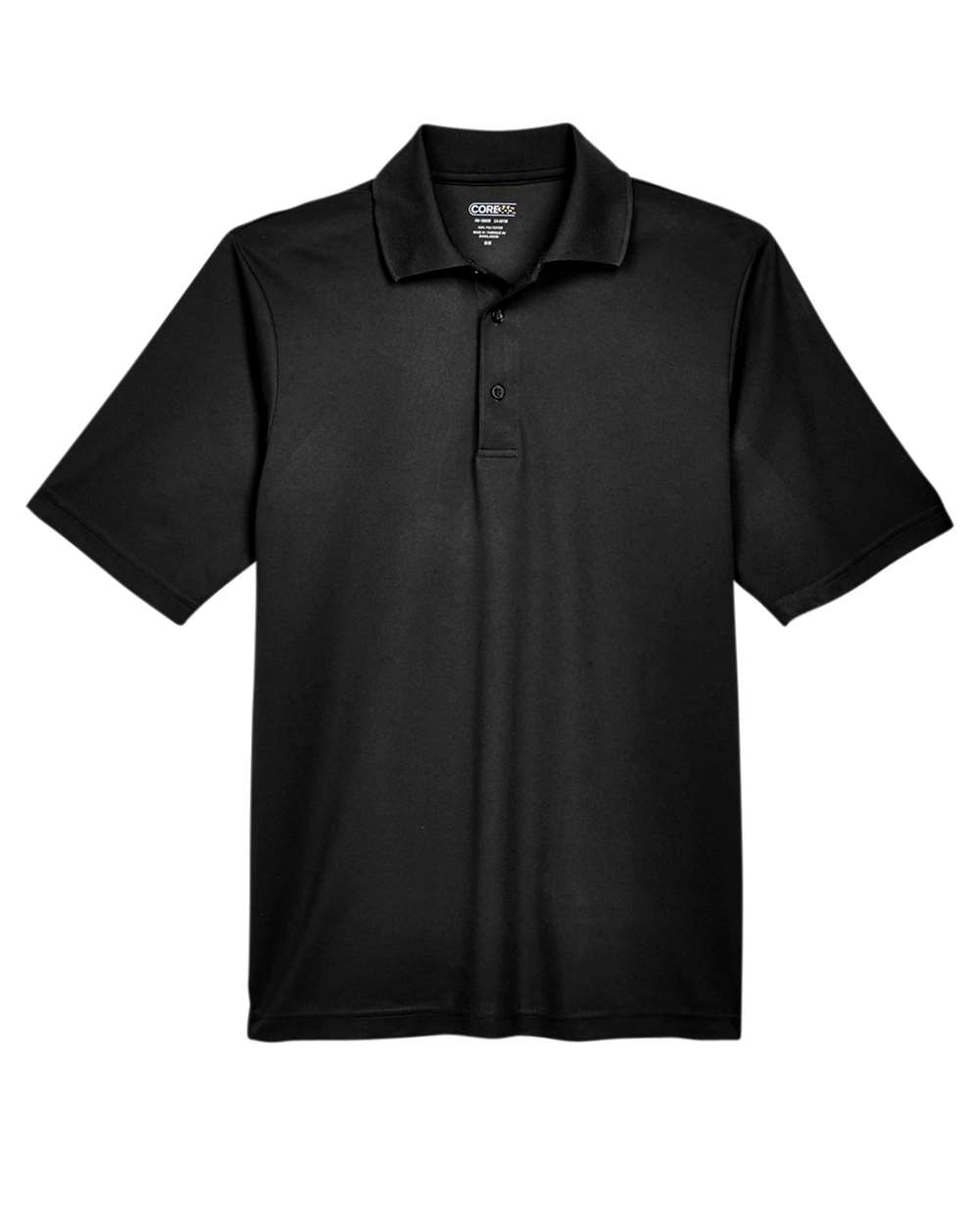 Men's Performance Pique Polo - Image 9