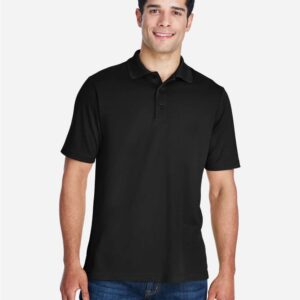 Men's Performance Pique Polo