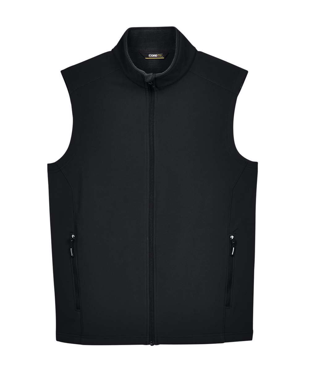 Men's Soft Shell Vest - Image 4