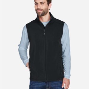 Men's Puffer Vest