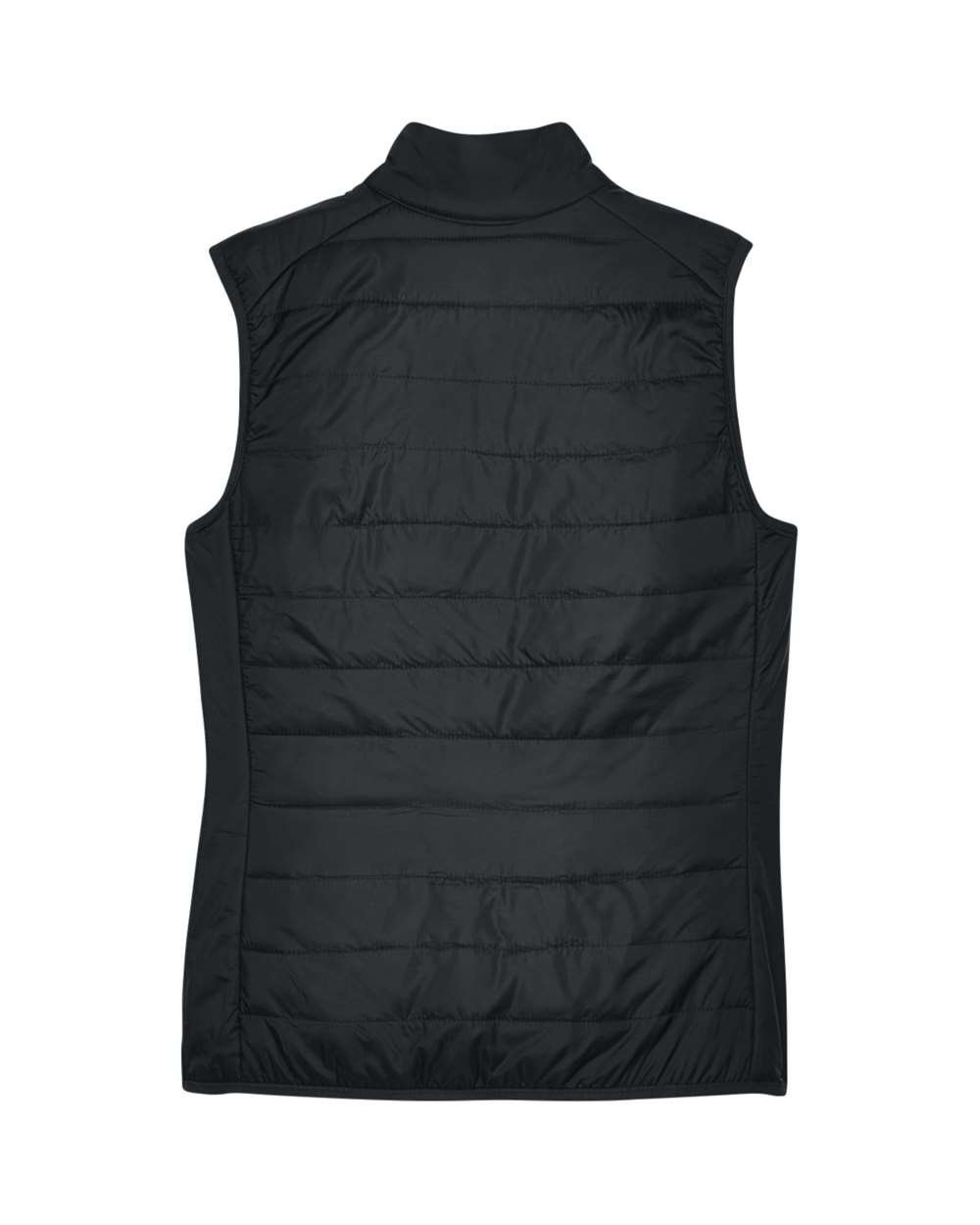 Ladies Puffer Vest - Image 7