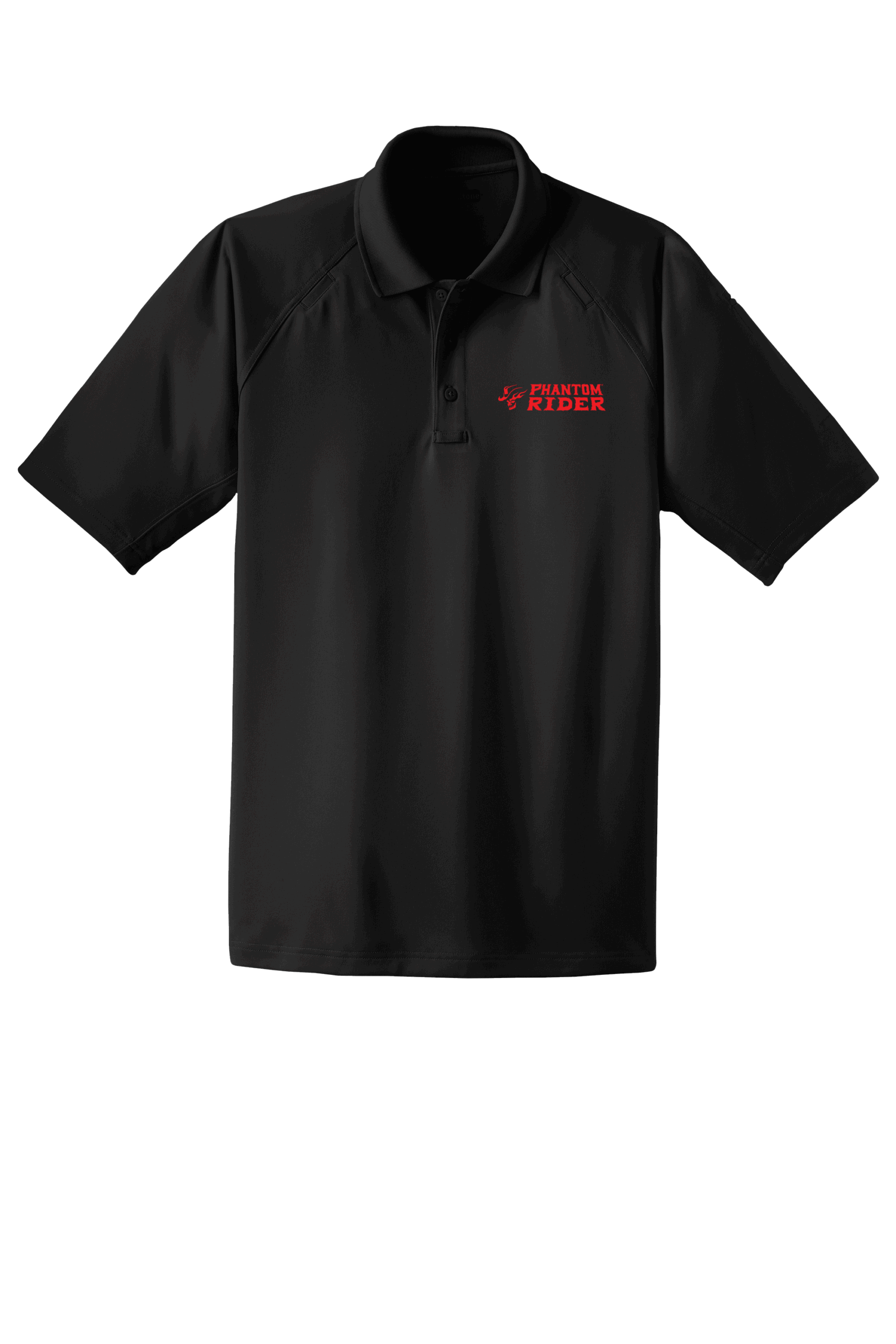 Men's CornerStone® Tactical Polo - Image 11