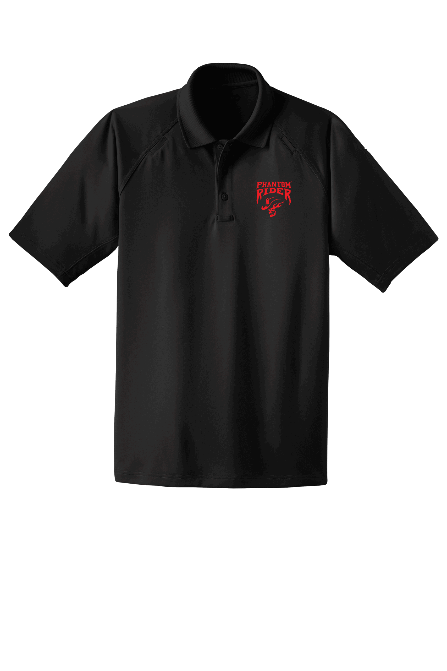 Men's CornerStone® Tactical Polo - Image 12
