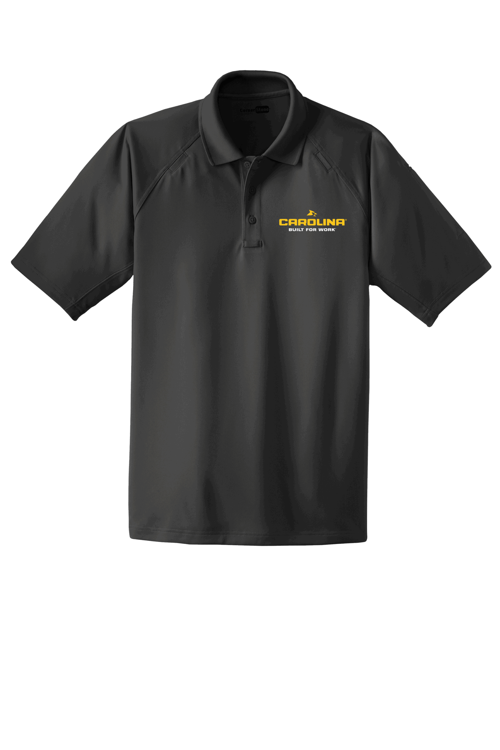 Men's CornerStone® Tactical Polo - Image 13