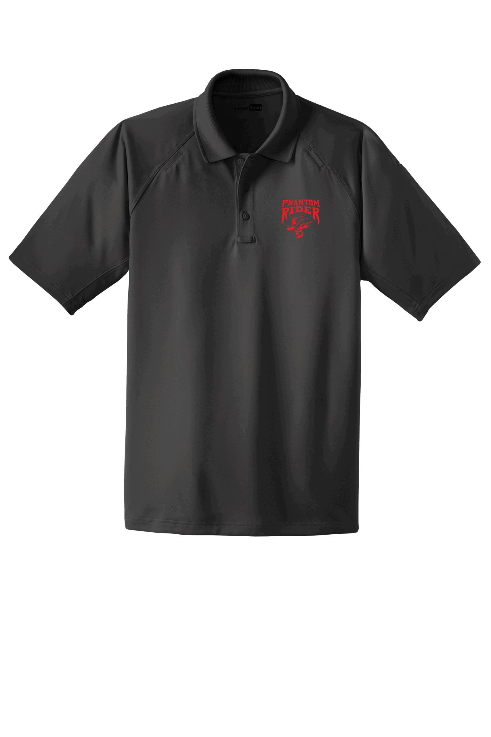 Men's CornerStone® Tactical Polo - Image 15
