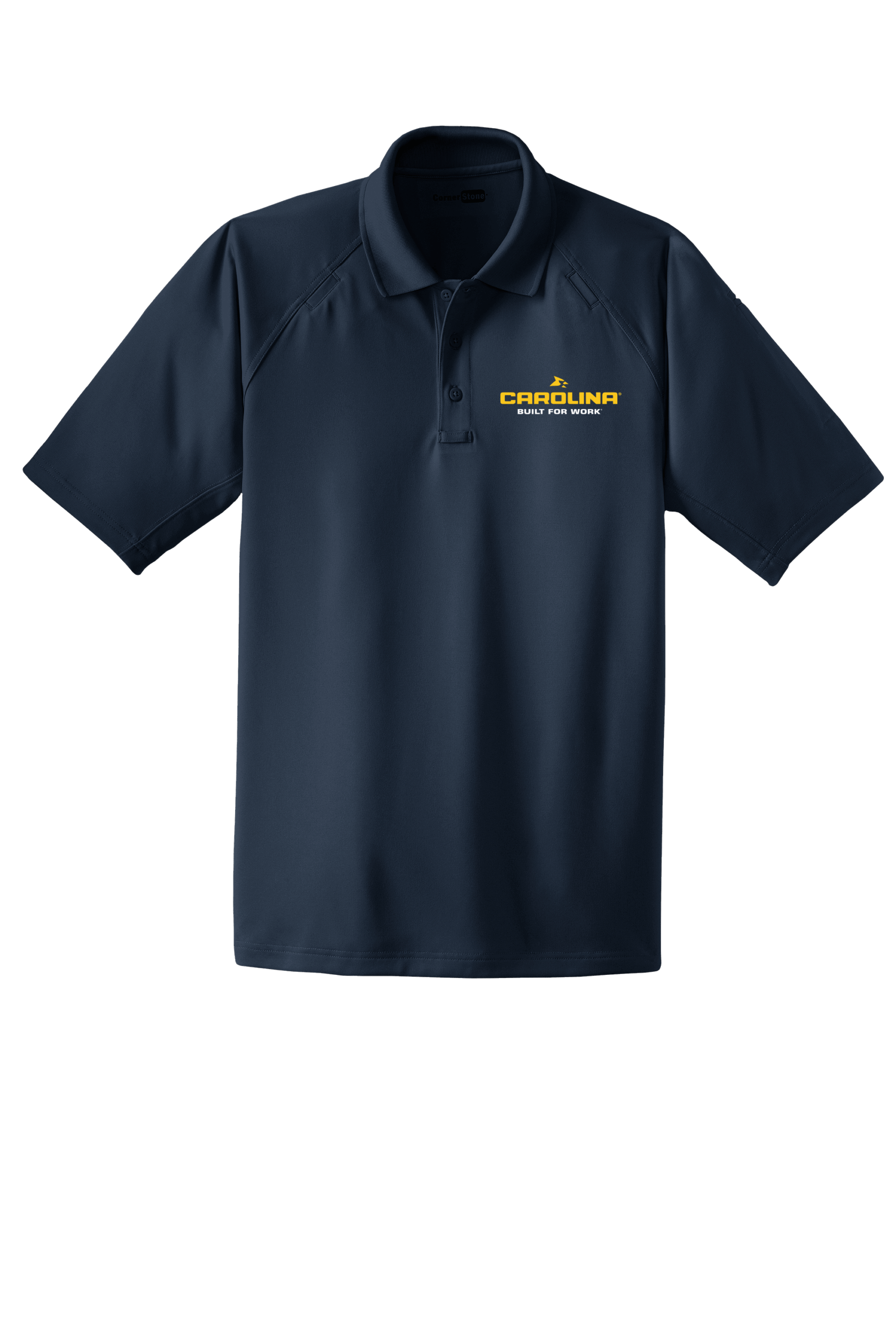 Men's CornerStone® Tactical Polo - Image 17